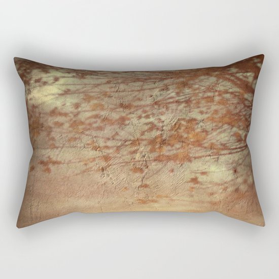 Amber Dawn Rectangular Pillow