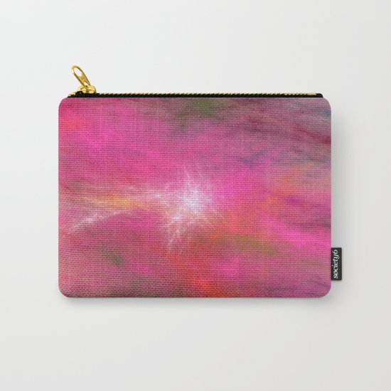 next level (A7 B0220) Carry-All Pouch
