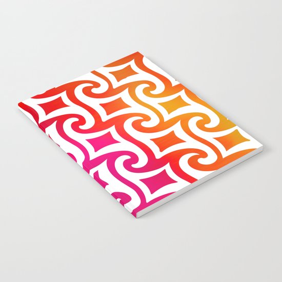 Abstract II Notebook