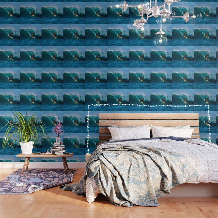 Shhh I M Concentrating Wallpaper By Purachica2 Society6