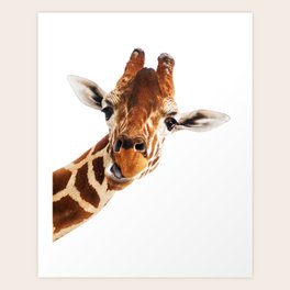 Childrens Art Prints | Society6