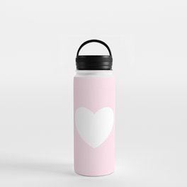 Heart Water Bottle