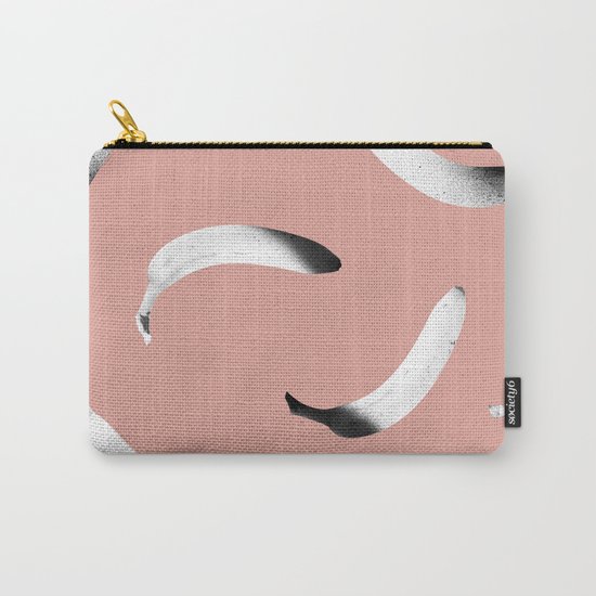 B-A-N-A-N-A-S 2.0 Carry-All Pouch