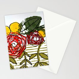 The Secret Garden: A Cover Detail Stationery Cards