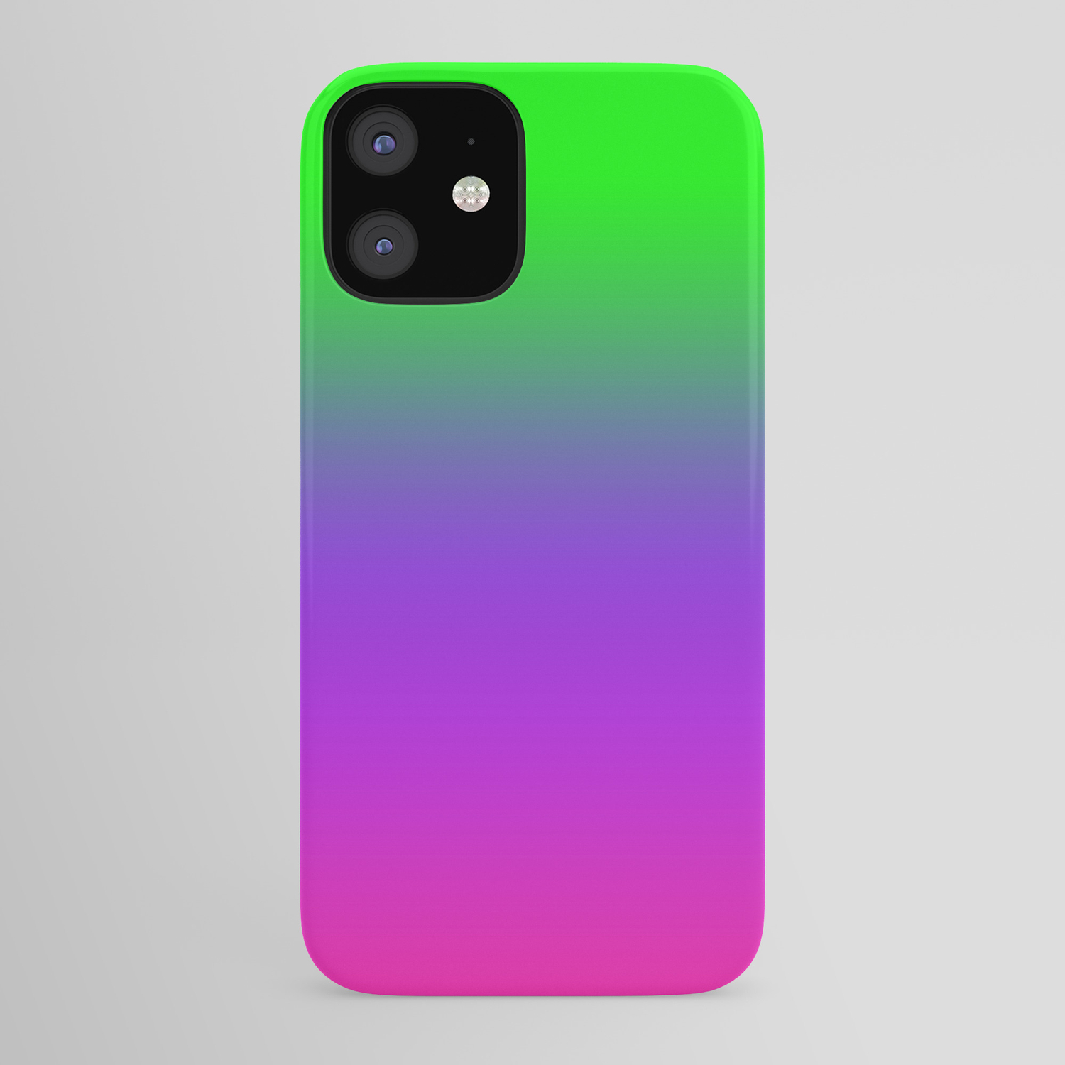 Ombre Gradient Plastic Pink Proton Purple Ufo Green Worldwide Trending Color Colour Iphone Case By Cradoxcreative Society6 Ombre Gradient Plastic Pink Proton Purple Ufo Green Worldwide Trending Color Colour Iphone Case By Cradoxcreative Society6