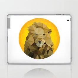 ♥ SAVE THE LIONS ♥ Laptop & iPad Skin