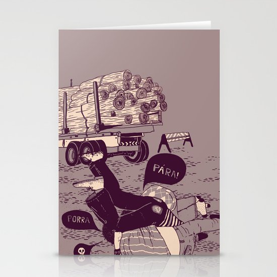 Vish Stationery Cards