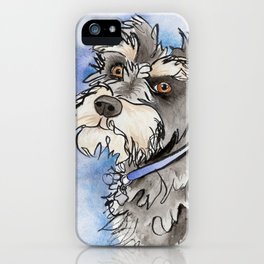iphone 7 plus schnauzer case iphone 7 plus schnauzer case