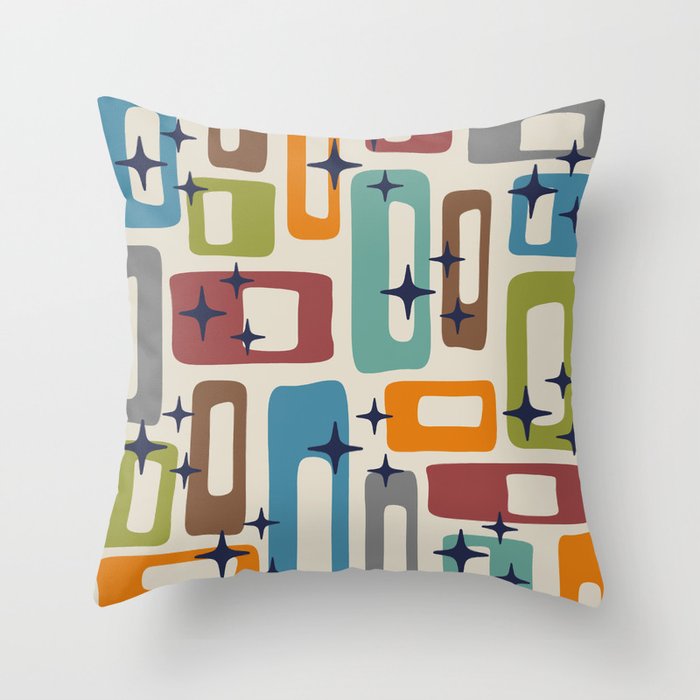 Throw Pillow