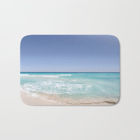 The perfect place Bath Mat