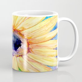 Zonnebloem Coffee Mug