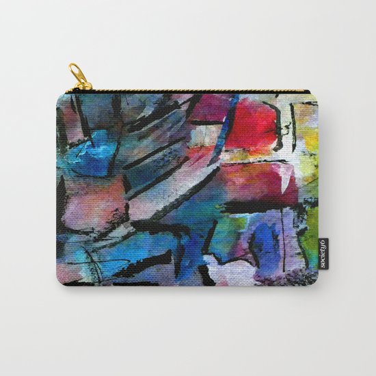 culture landscape Carry-All Pouch