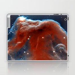 Horsehead Nebula Laptop Skin