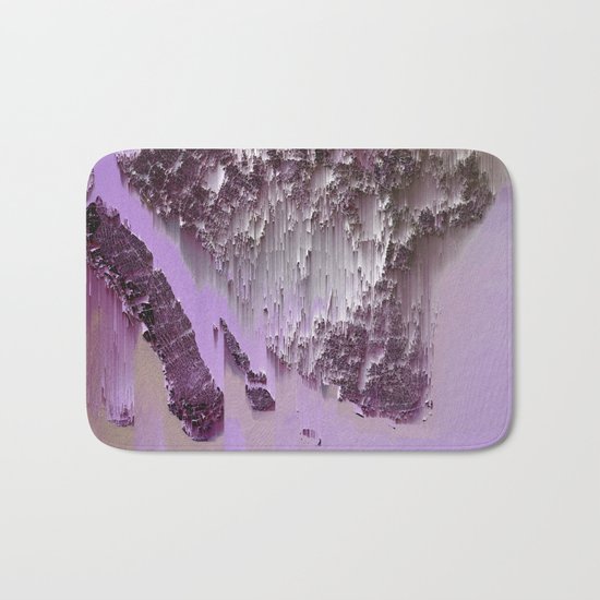 Shore Bath Mat