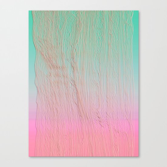 expw Canvas Print