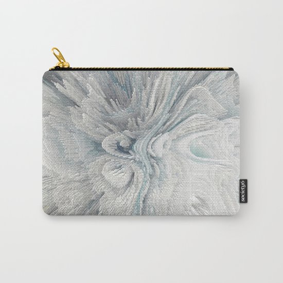 Abstract 178 Carry-All Pouch