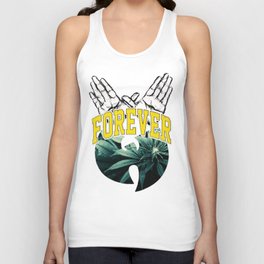 WU FOREVER Tank Top