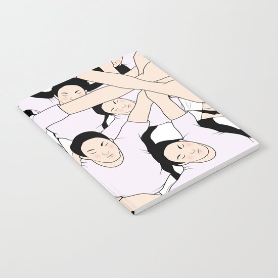 SHADOWS Notebook
