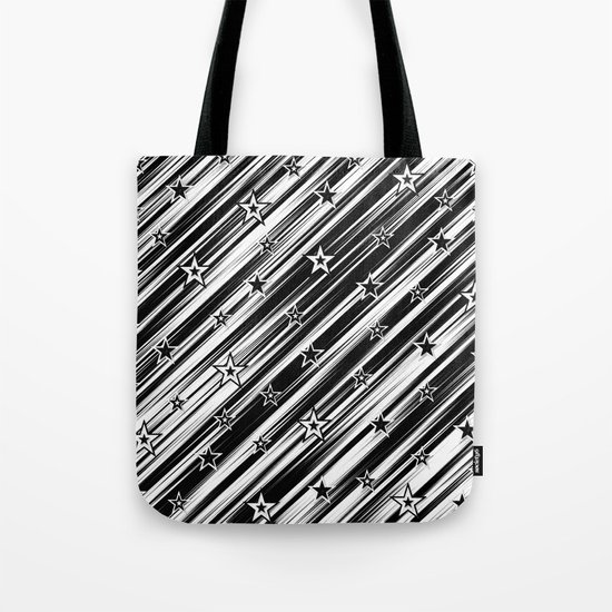 Star Struck! Tote Bag