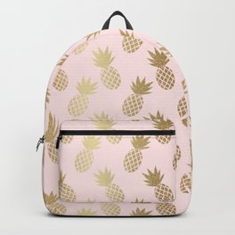 Cute discount pineapple backpacks