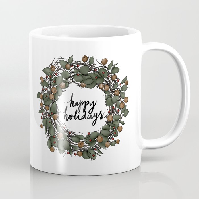 ‘‘Tis the Season Coffee Mug
