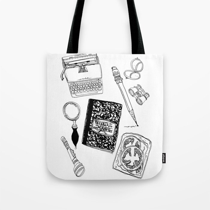 harriet tote