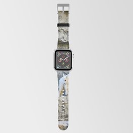 Baby Mountain Goat Apple Watch Band