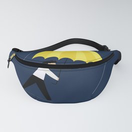 How I met your mother - HIMYM - Ted Mosby Fanny Pack