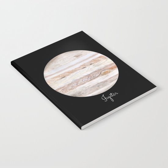 Jupiter #2 Notebook