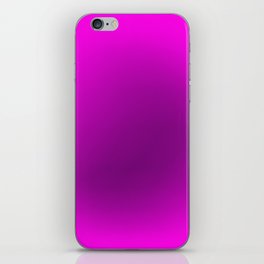 Dreamscape: Ascended Glow iPhone Skin