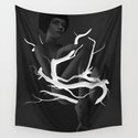Marianna Wall Tapestry By Ruben Ireland Society6