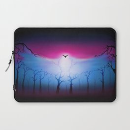 A Vision Laptop Sleeve