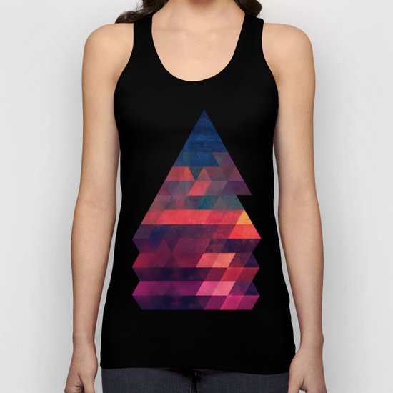 ryky Unisex Tank Top