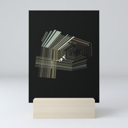 Interstellar Mini Art Print