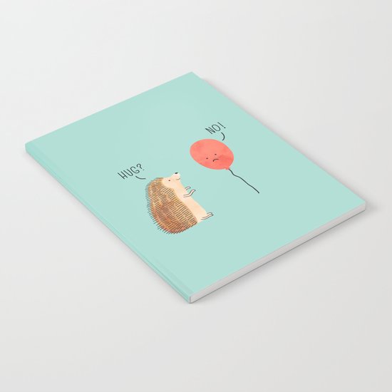 impossible love Notebook