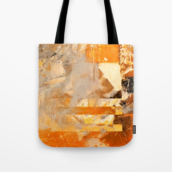 I Tried Tote Bag