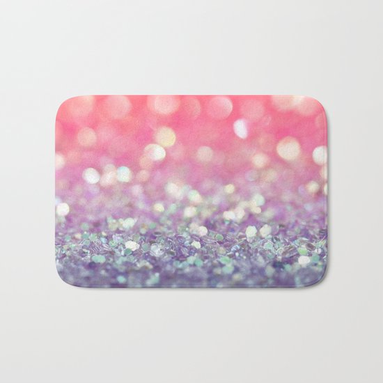 Fantasy Bath Mat