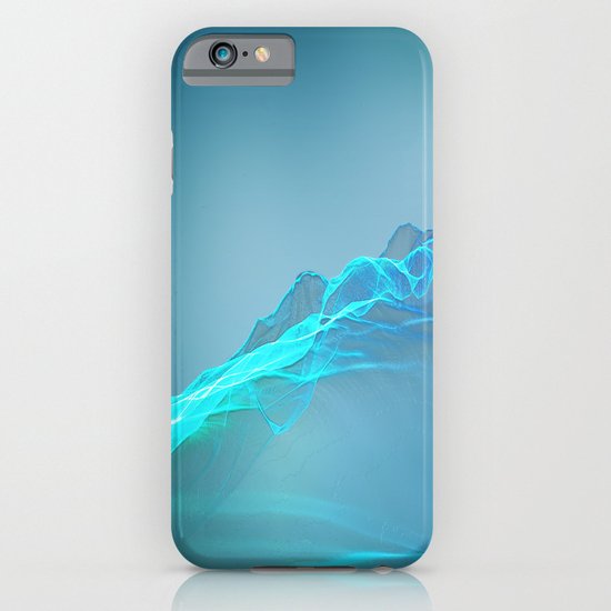 The Wave iPhone & iPod Case