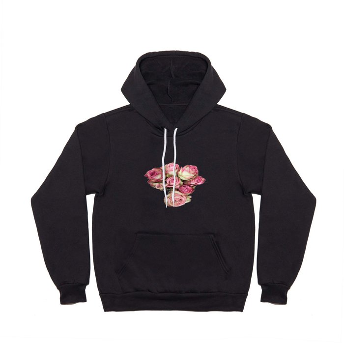 Your Pink Roses Hoody