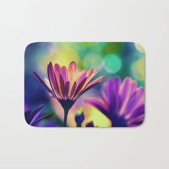 Sun in the Heart Bath Mat