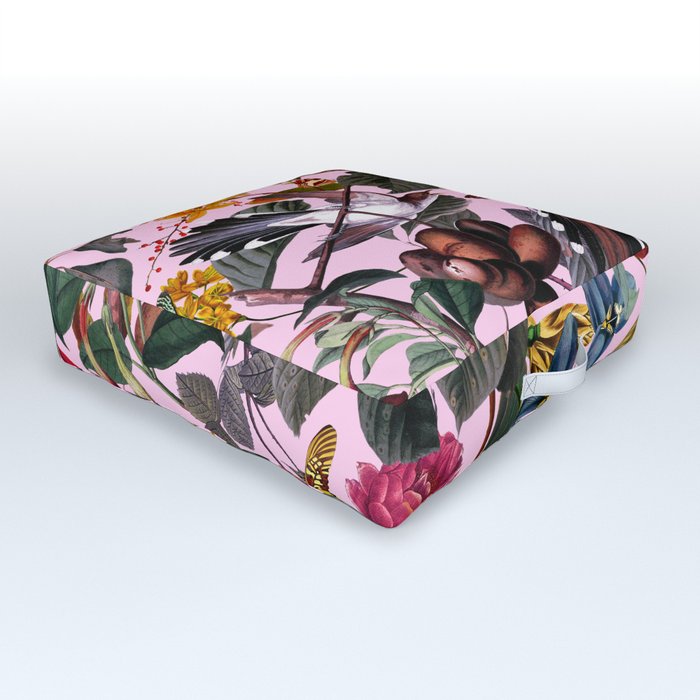 Outdoor Floor Pillows & Cushions – Page 5 | Society6