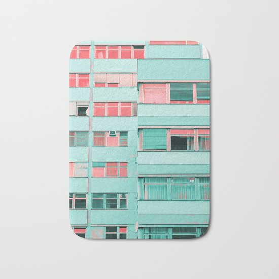 #178 Bath Mat