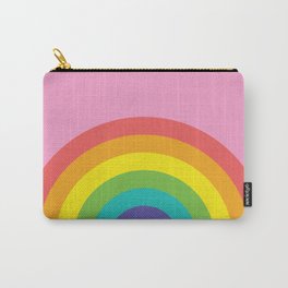 ROYGBIV Carry-All Pouch