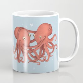 You Octopi My Heart Mug