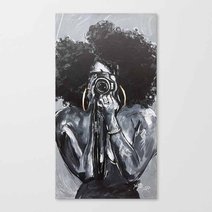 Canvas Print
