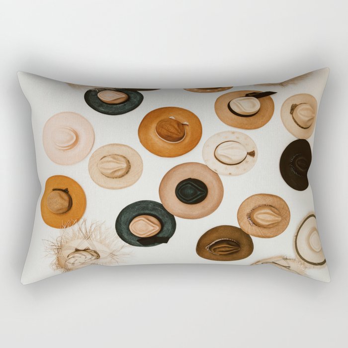 Rectangular Pillow
