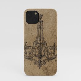 Light for the Ages iPhone Case