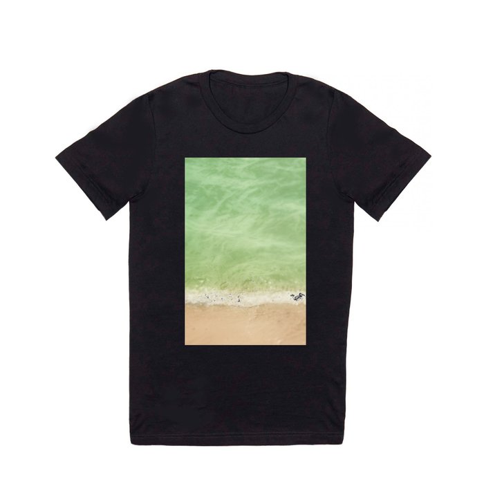 Beachfront T Shirt