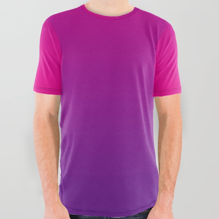 Ultra violet plain shirt online