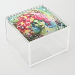 Bloom Acrylic Box